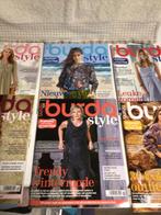 Burda Style Breda Editie 2016, Ophalen of Verzenden, Gelezen, Damesbladen