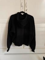 Trui Amsterdam  Four  Maat S Unisex, Kleding | Heren, Truien en Vesten, Ophalen of Verzenden, Maat 46 (S) of kleiner, Zwart