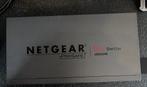 Netgear ProSafe JGS524E managed Switch 24 poorts 1gb, Computers en Software, Netwerk switches, Ophalen of Verzenden, Zo goed als nieuw