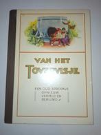 Van het Tovervisje Kabouter Piggelmee, Ophalen of Verzenden, Gelezen