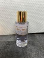 Miu Miu Darling Darling 50ml eau de toilette nieuw, Sieraden, Tassen en Uiterlijk, Uiterlijk | Parfum, Ophalen of Verzenden, Nieuw