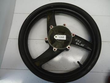 ER5 1997 - 2005 Kawasaki Velg D1-33428 beschikbaar voor biedingen