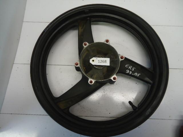 ER5 1997 - 2005 Kawasaki Velg D1-33428, Motoren, Accessoires | Overige