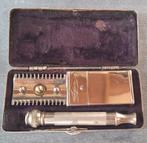 Antiek scheermes Gillette U.S.A., Ophalen of Verzenden