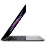 MacBook Pro (13", space gray, 251 GB), Computers en Software, Apple Macbooks, MacBook Pro, Gebruikt, 256 GB, 2 tot 3 Ghz
