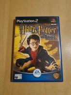 Harry potter en de geheime kamer playstation 2, Avontuur en Actie, Gebruikt, 1 speler, Ophalen of Verzenden
