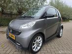 Smart fortwo coupé 1.0 mhd Pure, Automaat, Euro 5, Achterwielaandrijving, Gebruikt