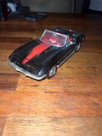 Ertl 1967 Chevrolet Corvette 1:18, Hobby en Vrije tijd, Modelauto's | 1:18, Ophalen of Verzenden, Zo goed als nieuw, Auto, ERTL