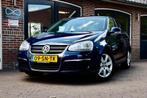 Volkswagen Jetta 1.6 Trendline | AIRCO | CRUISE | NAP | APK, Voorwielaandrijving, Gebruikt, 4 cilinders, Blauw