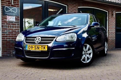 Volkswagen Jetta 1.6 Trendline | AIRCO | CRUISE | NAP | APK, Auto's, Volkswagen, Bedrijf, Te koop, Jetta, ABS, Airbags, Airconditioning