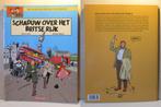 Philip en Francis 1 - Schaduw over het Britse rijk (SC), Eén stripboek, Ophalen of Verzenden, Nieuw, PIERRE VEYS en NICOLAS BARRAL