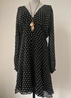 Ralph Lauren Black Label M 38/ USA (10) nieuwe jurk zijde, Maat 38/40 (M), Zwart, Nieuw, Ophalen of Verzenden