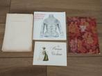 Boeken kostuum geschiedenis oud theater handwerken boek, Boeken, Ophalen of Verzenden, Gelezen