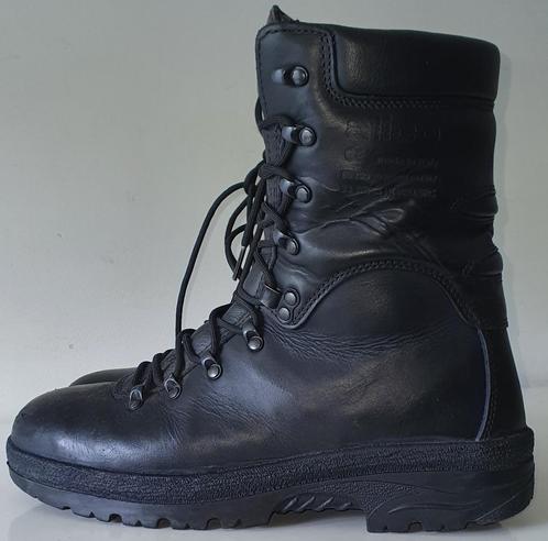 TOP! KL Legerkisten Veiligheidslaarzen Klasse S3 Maat 42 265, Verzamelen, Militaria | Algemeen, Landmacht, Kleding of Schoenen