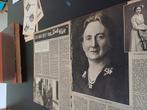 Artikel over tante Riek mevrouw Kuipers Winterswijk 1952, Ophalen of Verzenden, 1940 tot 1960, Nederland