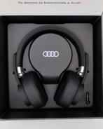 Exclusieve Audi-hoofdtelefoon, Ophalen, Zo goed als nieuw, Over oor (circumaural), Overige merken