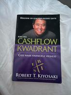 Boek Robert T. Kiyosaki, Boeken, Economie, Management en Marketing, Verzenden, Zo goed als nieuw