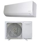 Atlantic Zenkeo 2/ 2.5 / 3.5 / 5 Kw Single split airco, Witgoed en Apparatuur, Airco's, Ophalen, Verwarmen, Nieuw, Afstandsbediening