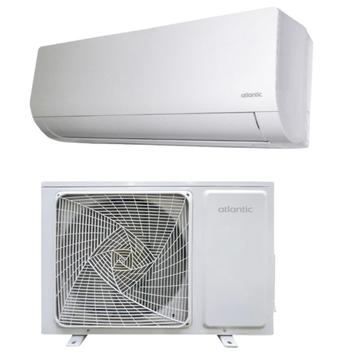 Atlantic Zenkeo 2/ 2.5 / 3.5 / 5 Kw Single split airco beschikbaar voor biedingen