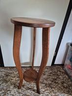 Vintage Plantenstandaard - 80cm Hoog, Ophalen, Zo goed als nieuw