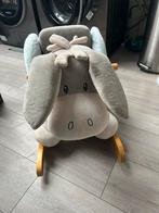 Nattou Schommel Ezel, Ophalen, Zo goed als nieuw, Overige typen