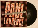 Vinyl single Paul Laurence - Strung Out, Cd's en Dvd's, 7 inch, Single, Ophalen of Verzenden, Zo goed als nieuw