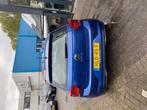 Volkswagen POLO 1.0 MPI Comfortline BOVAG GARANTIE, Voorwielaandrijving, Stof, Gebruikt, Blauw