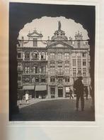 Orginele foto’s: Henri François Marie van Dijk 1885-1961, Ophalen of Verzenden