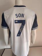 Son Heung-min gesigneerd Tottenham shirt met Beckett coa, Ophalen of Verzenden, Nieuw, Buitenlandse clubs, Shirt