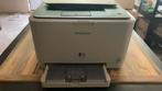 Samsung CLP-310N, Computers en Software, Ophalen, Zo goed als nieuw, Printer