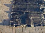Container afdekkleed gaaskleed 3,50 x 8,00 meter ogen 50 cm!, Ophalen of Verzenden, Nieuw