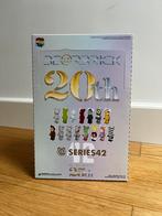 Medicom Toys [PO] Bearbrick Blindbox series 42 (SEALED), Verzamelen, Nieuw, Ophalen of Verzenden