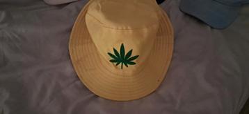 Cap WeeDCaP  beschikbaar voor biedingen