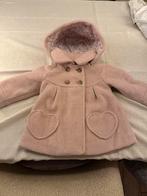 Baby winterjasje (meisje), Kinderen en Baby's, Babykleding | Maat 74, Ophalen, Zo goed als nieuw, Meisje, Jasje