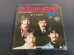 The Beatles "Please Mister Postman" 7" single uit Japan, Cd's en Dvd's, Vinyl Singles, Verzenden, 7 inch, Single, Zo goed als nieuw