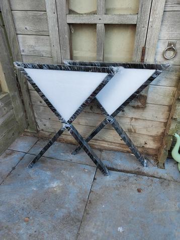 Tafelpoten voor een eetkamer tafel nieuw  beschikbaar voor biedingen