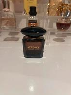 Versace Crystal Noir, Sieraden, Tassen en Uiterlijk, Uiterlijk | Parfum, Ophalen of Verzenden, Zo goed als nieuw