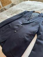Suitssuply blazer/colbert, Kleding | Heren, Kostuums en Colberts, Ophalen of Verzenden, Zo goed als nieuw, Blauw