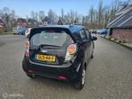 Chevrolet Spark 1.2 16V LT Clim.-contr. I El.-pakket. I Boek, Voorwielaandrijving, Gebruikt, Huisgarantie, 4 cilinders