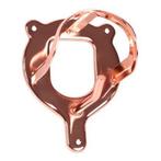 Hoofdstelhanger metallic, Ophalen of Verzenden, Nieuw