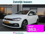 Volkswagen Polo 2.0 TSI GTI, Auto's, Volkswagen, Gebruikt, Euro 6, 4 cilinders, 1984 cc