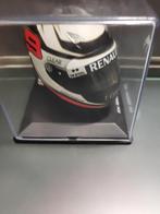Kimi Räikkönen 2012 Helm Schaalmodel, Ophalen of Verzenden, Zo goed als nieuw, Formule 1