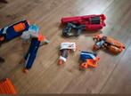 Nerf, Ophalen, Zo goed als nieuw