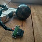 Bullit achterlicht led europees 5hd, Motoren, Onderdelen | Harley-Davidson, Ophalen of Verzenden