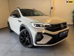 Volkswagen Taigo 1.5 TSI 150Pk 3x R-Line DSG - IQ-Light - St, Auto's, Stof, Electronic Stability Program (ESP), 4 cilinders, 150 pk