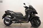 Yamaha Tricity 300 (bj 2022), Scooter, Bedrijf, 12 t/m 35 kW