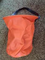 Opvouwbare emmer vintage, Caravans en Kamperen, Kampeeraccessoires, Ophalen of Verzenden, Zo goed als nieuw