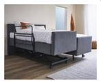twee persoons seniorenbed / hooglaag * nieuw*, Huis en Inrichting, Ophalen, 180 cm, 200 cm, Nieuw