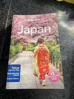 Japan lonely planet 9781743216743 Engels, Boeken, Reisgidsen, Lonely Planet, Ophalen of Verzenden, Zo goed als nieuw, Reisgids of -boek