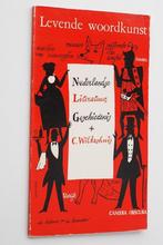 Nederlandse Literatuur Geschiedenis (1973), Verzenden, Zo goed als nieuw, Nederland
